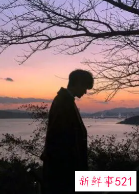 男生网名温柔阳光