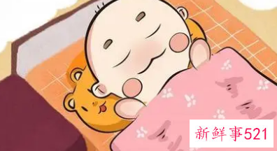 一岁宝宝半夜总醒吃奶