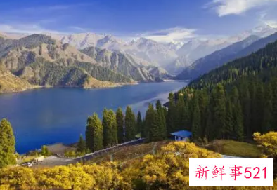 2022元旦一个人适合去哪玩