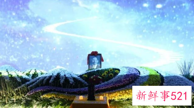 袁隆平遗骨今日安葬在长沙