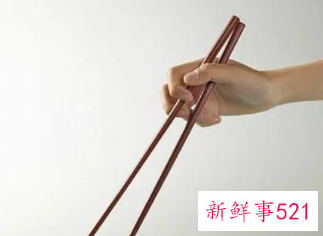 筷子的忌讳有哪3样