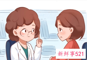 产前检查是检查哪些