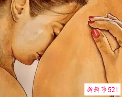 在男人心里性有多重要