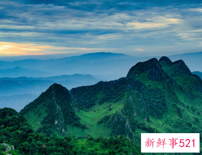 北京周边自驾最美景点