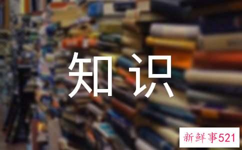 减肥须知的知识