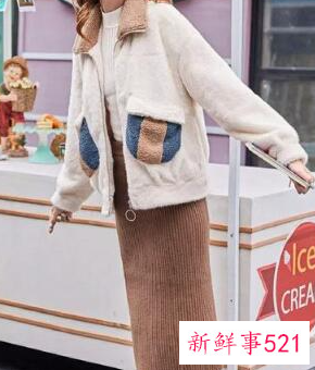 今年冬天流行什么样的半身裙