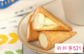 梦见奶油有什么征兆