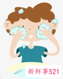 用牙膏洗脸的危害