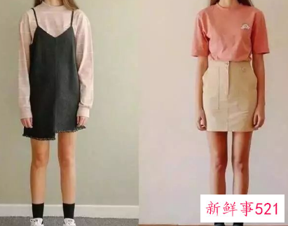 二十多岁穿什么衣服好看