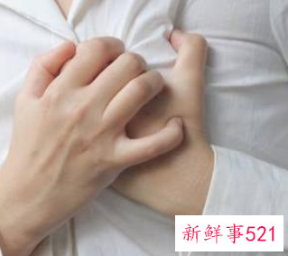 睡醒后心脏不舒服