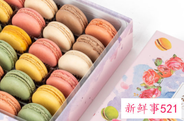 送女朋友暖心小礼物高中