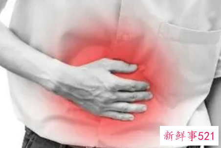 反胃酸烧心怎么办