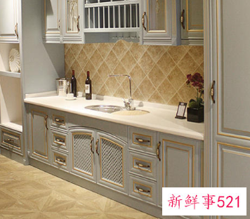 法式家具好看吗