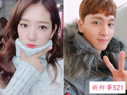 朴信惠的最新消息