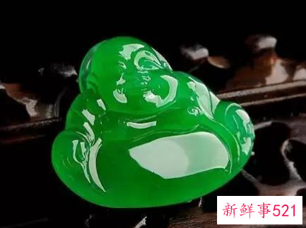 为啥男戴观音女戴佛