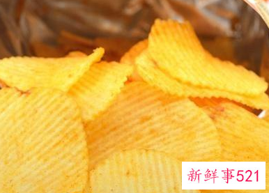 最容易发胖的几大食物