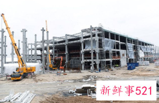 特斯拉柏林工厂或将于3月中旬投产