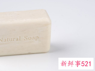 洁面皂可以天天用吗