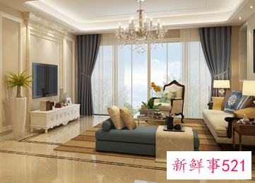 墙板什么颜色好看