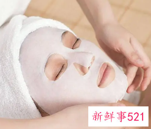 面膜中孕妇禁用的成分