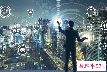 目前有潜力的行业