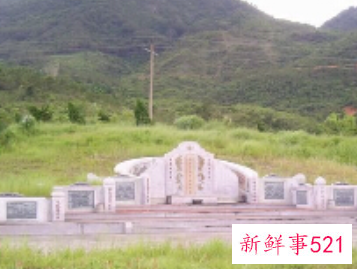 有哪些因素影响坟墓风水