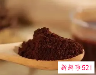 灵芝孢子粉的正确吃法和作用