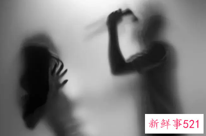 梦见自己非常讨厌的人是什么意思