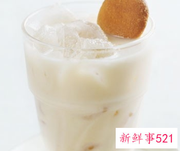 常吃冷饮的坏处与危害!