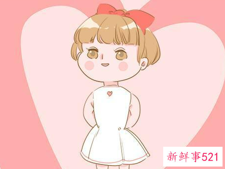 女孩子从小要怎么教育比较好