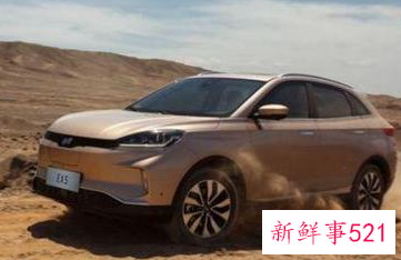 新能源最长续航