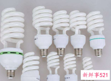 节能灯泡最小是多少瓦