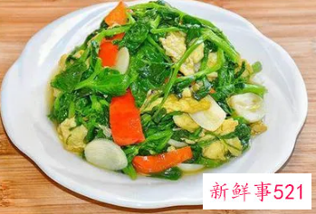 怀孕初期能吃哪些饭或菜