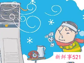 吹空调感冒了吃什么药