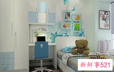 卧室风水需要注意哪些的误区