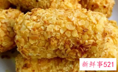 减肥排名第一的粗粮