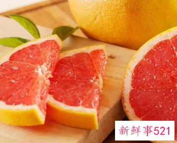 西柚的功效与作用孕妇