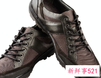 磨砂皮鞋用什么鞋油