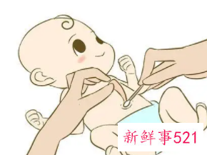 冬季新生儿护理知识大全