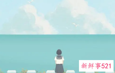 一个很有个性的女人的表现