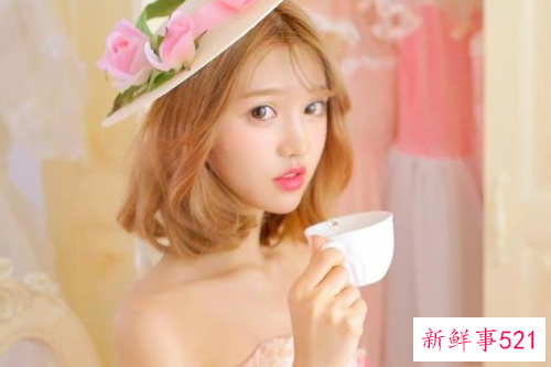 十二大星座在几岁变漂亮