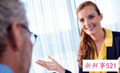 城府深的人有哪些特征