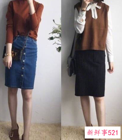 适合秋天穿的衣服有哪些