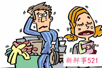 男人出轨的证据有什么