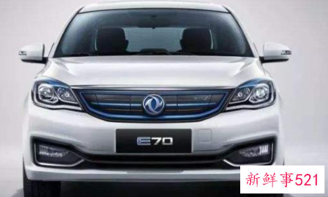 新能源最长续航