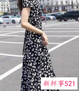 穿什么衣服凉爽