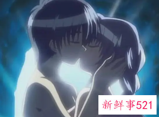 强吻女生的男的都是变态吗