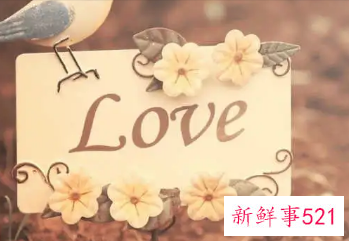 情侣瞬间让人感动的句子