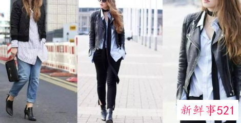 怎么找到适合自己的穿搭风格