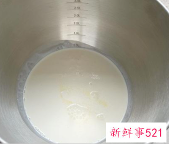 做蛋糕的教程视频